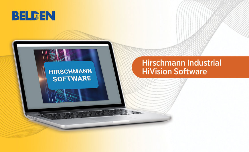 Belden veröffentlicht für das 3. Quartal 2021 innovative Produkteinführungen